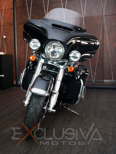 Harley Davidson Ultra Limited