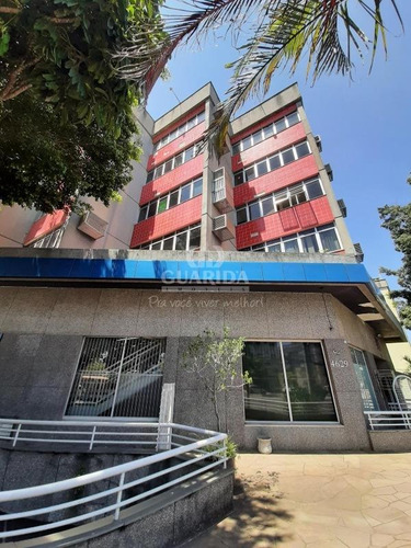 Imagem 2 de 20 de Conjunto/sala Comercial Para Aluguel, Jardim Do Salso - Porto Alegre/rs - 9075