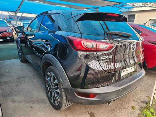 Mazda CX-3 2.0 R AUTO SKYACTIVE