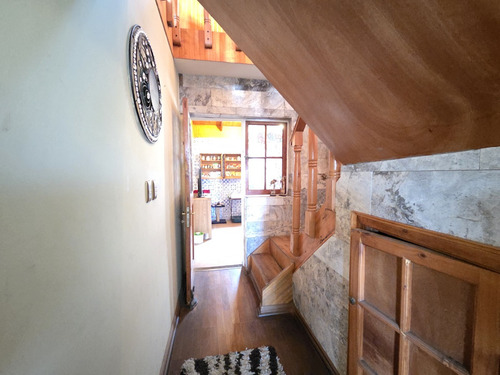 Casa En Venta En Las Garzas, San Pedro De La Paz