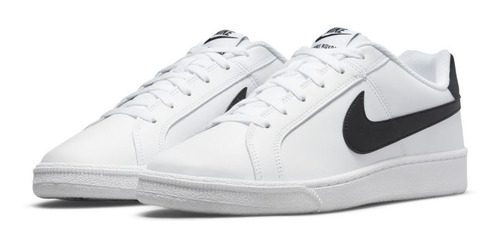 Tenis Para Hombre Nike Court Royale