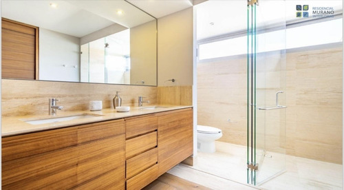 Deptos En Venta En Torre Murano, Vista Horizonte, Interlomas