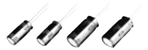 Eeu-fc1c560 Capacitor Electrolitico 56uf 16v