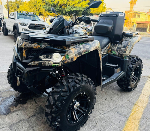 Cfmoto Cforce 800 Xc 2021