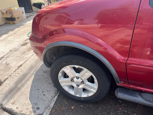 Ford Ecosport 2.0 4x2 Mt