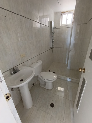 Apartamento En Venta Resid Sevilla Real Sabana Larga Prebo
