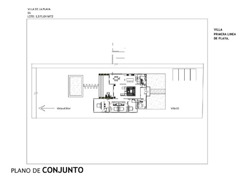 Vendo Proyecto De Apartamentos Amueblados, Townhouses, Villas En Las Terrenas De Samaná, República Dominicana