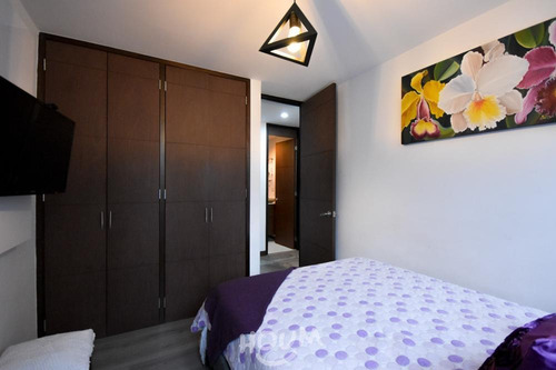 Imagen 10 de 30 de Apartamento En La Inmaculada. 3 Habitaciones, 144 M²