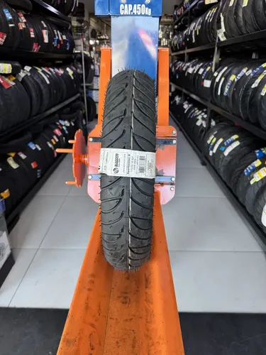 Pneu Maggion Sportissimo 11070 16 Traseiro Sem Camara Para Moto E Bike Eletrica