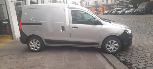 Imagen 8 de 15 de Renault Kangoo (cjr)