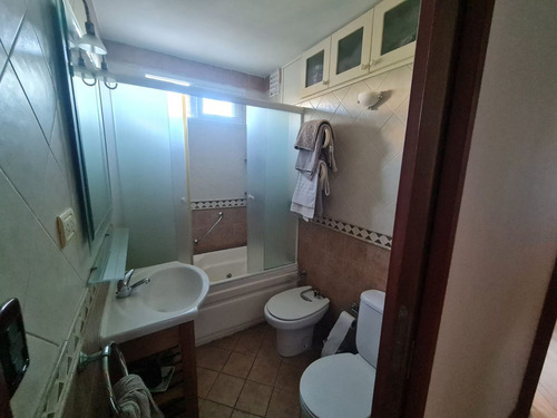 Alquiler Dpto 3 Amb 3° Piso Vicente López Al Río
