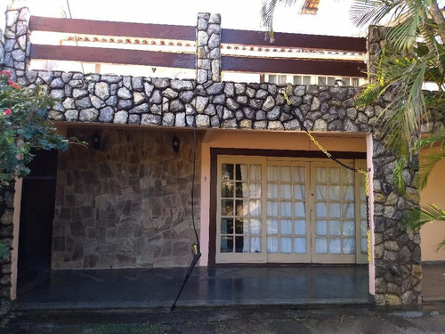 Casa Com 5 Dormitórios À Venda, 294 M² Por R$ 800.000,00 - Recreio - Rio Das Ostras/rj - Ca1327