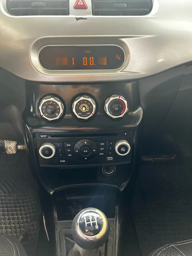 Brilliance H230 1.5 Sd Comfortable E5 Mt 2014