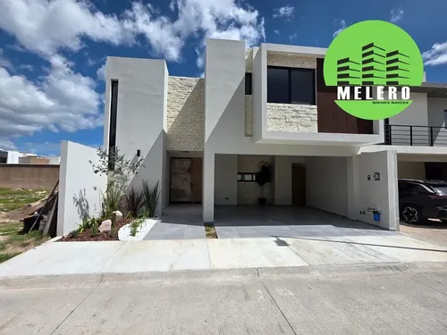 Casa En Venta En Fracc. Senderos Iii - foto 1
