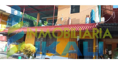 Imagen 1 de 17 de Renta Casa 5 Anahuac
