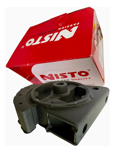 Base Motor Delantera Frontal Toyota Araya Sky Automatico