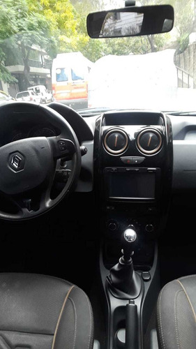 Renault Duster 2018 2.0 Ph2 4x2 Privilege 143cv