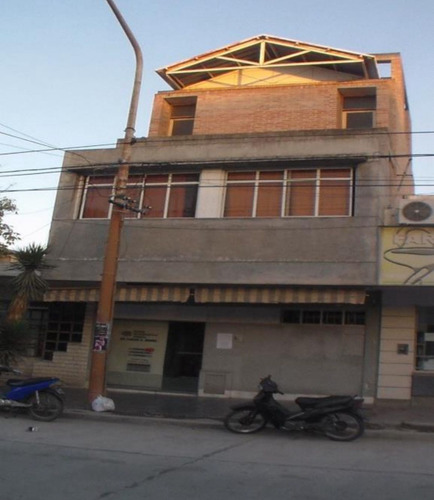 Oportunidad - Edificio En Termas De Rio Hondo - Apto Centro Medico - Obra Social - Banco - Etc.