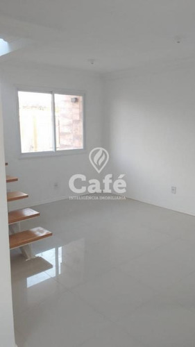 Imagem 3 de 6 de Casa Residencial 2 Dormitórios - Nossa Senhora De Lourdes, Santa Maria / Rio Grande Do Sul - 2857