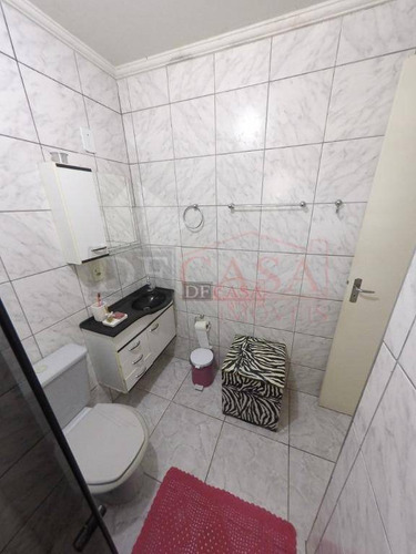 Imagem 15 de 22 de Apartamento Venda, Conjunto Residencial José Bonifácio - São Paulo/sp - Ap4998