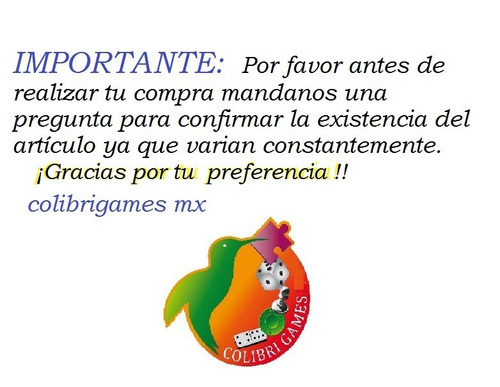 Biyú Divertido Juego Carrera Zig Zag Bu-6482 Colibrí Games