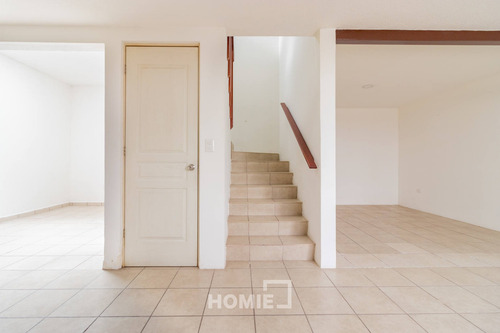Imagen 5 de 12 de Excelente Casa En Renta En Condominio Zayolan, Puebla, 34029