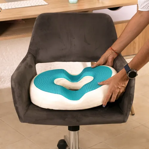 Asiento dona ortopedico hotsell