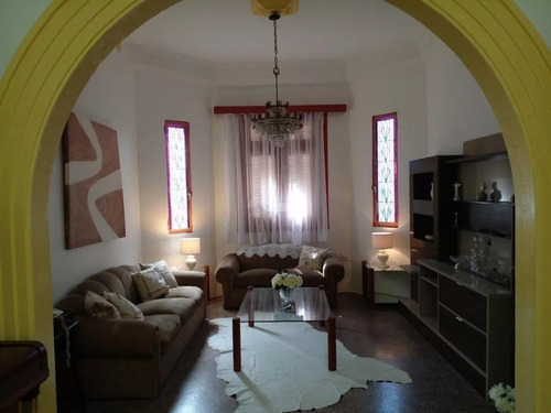 Venta Casa 3 Dormitorios Barrio Sur Ejido Y Cebollatí Con Local Comercial Y Depósito