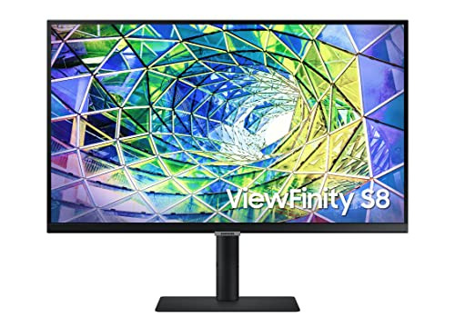 S80a Monitor De Computación, 27 Pulgadas 4k , Xsjkq