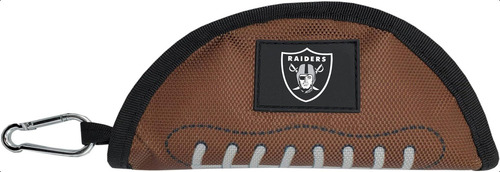 Juego De Cuencos Pets First Nfl Lv Raiders Para Mascotas
