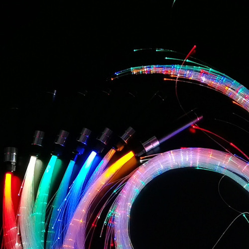Dance Lights Cor Clara Brilhante Para Festas Azul