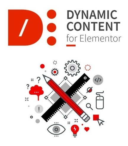 Dynamic Content For Elementor - Última Versión