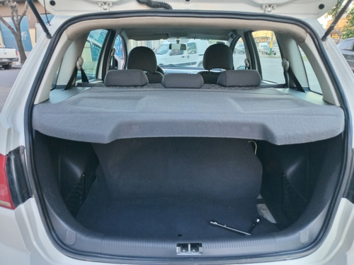 Volkswagen Suran 1.6 Comfortline 101cv Ab