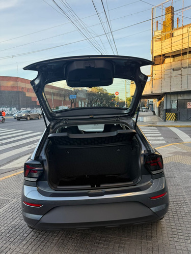 Volkswagen Polo 1.6 Msi Track