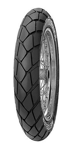 Pneu Tourance Scooter 110/80 14 Biz Traseiro + Largo