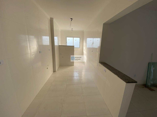 Imagem 8 de 16 de Apartamento Com 2 Dorms, Tupi, Praia Grande - R$ 370 Mil, Cod: 2869 - V2869