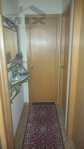 Imagem 10 de 23 de Apartamento Em Suíço, São Bernardo Do Campo/sp De 55m² 2 Quartos À Venda Por R$ 350.000,00 - Ap2090699-s