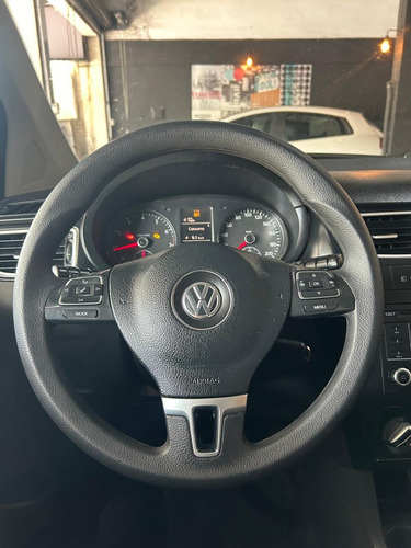 Volkswagen Fox 1.0 Trend Tec Total Flex 5p