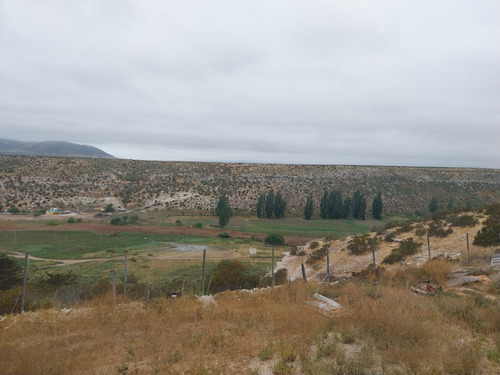 Por Viaje Vendo Casa Con Maravillosa Vista El Estero Tongoy