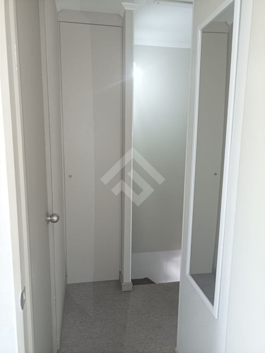 Casa En Arriendo De 3 Dorm, 1 Baño, En Buín