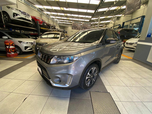 Suzuki Vitara 1.6 Glx Automática