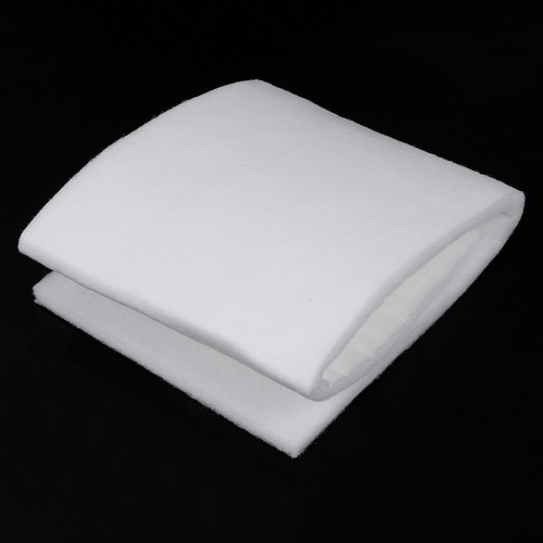 1 Rollo De 1 X 30 Cm De Almohadilla Para Pecera De Acuario,