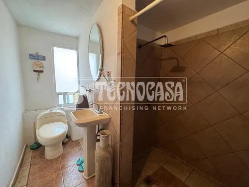 Venta Casas San Bartolo Ameyalco T-df0223-0031