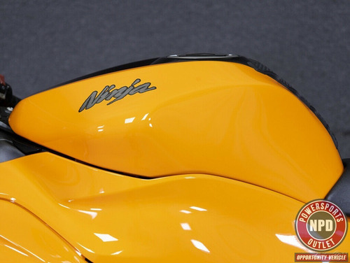 Imagen 11 de 11 de 2020 Kawasaki Zx6r Ninja 636