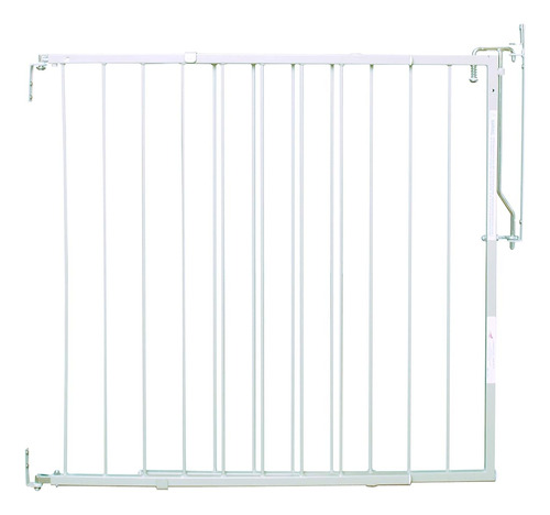 Cardenal Pet Gates Duragate Blanco