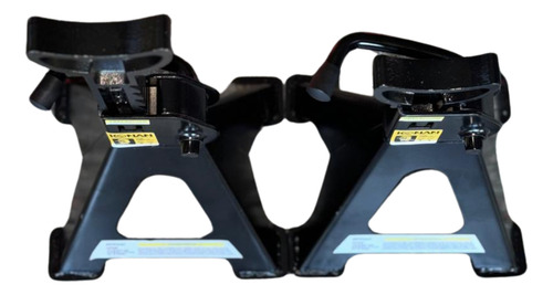 Caballetes Konan Tcab/3 3t Ajustables Para Auto Cremallera
