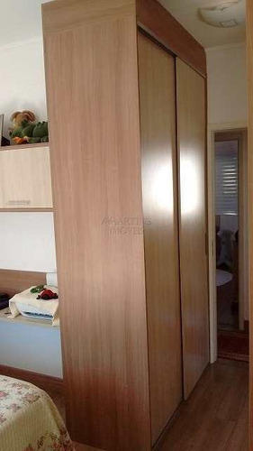 Imagem 12 de 27 de Buona Vita | Casa 97 M² 3 Dorms 2 Vagas | Jv-6956 - V6956