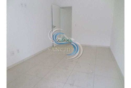 Imagem 19 de 30 de Apartamento 2 Dormitórios Sendo 1 Suite - Praia Grande - Vila Caiçara - V2104