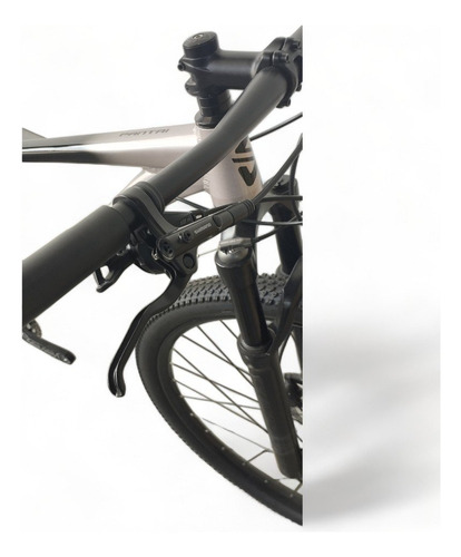 Bicicleta Mtb Aro 29 Sunn Pantai Deore 12velocidades