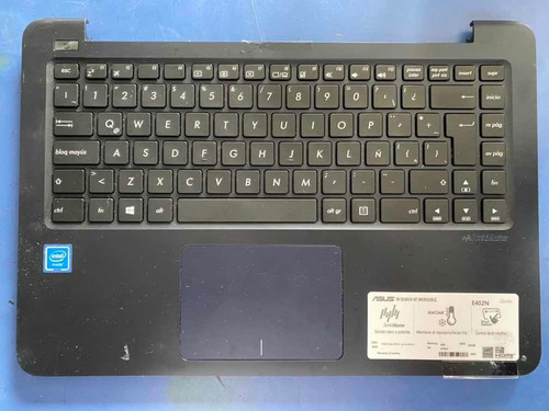 Desarme Asus E402n